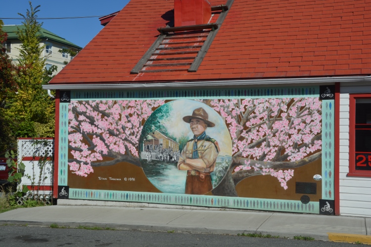 mural